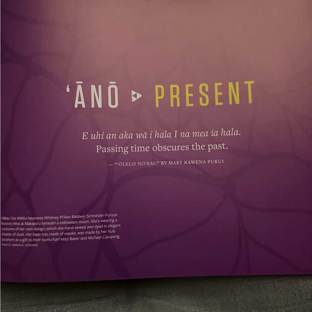 Mana A Journal of Hawaii Hardcover Book Watermark Publishing - Picture 16 of 16